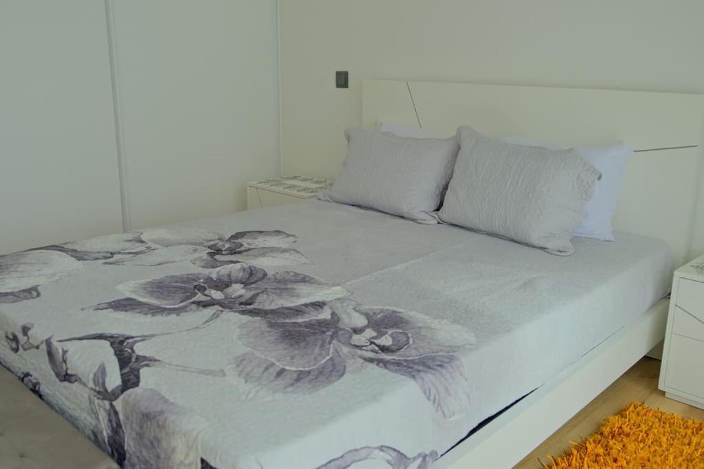 Avenida House A 700 Metros Da Praia Esposende Esterno foto