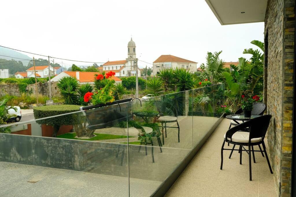 Avenida House A 700 Metros Da Praia Esposende Esterno foto